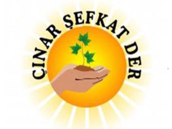 Çınar Şefkat Der Saldırıları Lanetledi