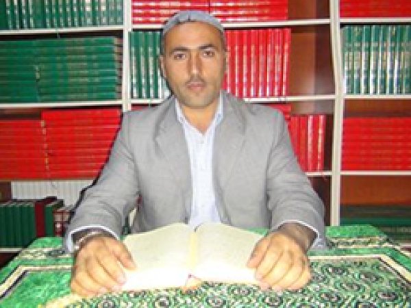 'Müslüman Kadın Hz. Fatıma Gibi Olmalıdır'