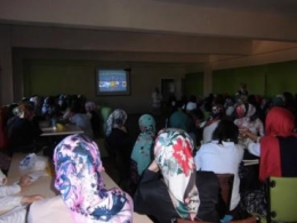 'Her Başarı Ciddi Bir Motivasyon İster'