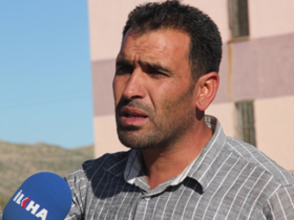 'Köy Çocukları Öğretmen İstiyor'