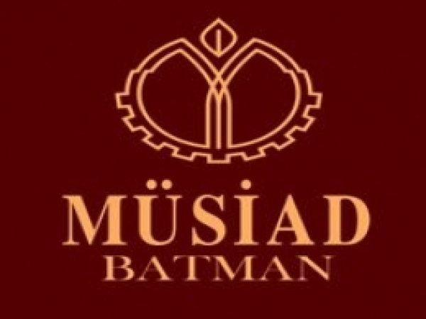 MÜSİAD'tan Ekonomi Değerlendirme Toplantısı 