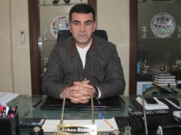 'Van Emlak'ta 2013 Yılını Fiyaskoyla Kapattı'