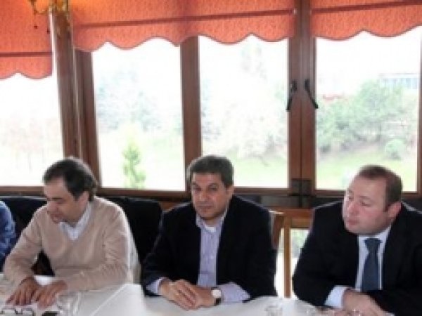 Esenler'de İlginç İETT Uygulaması
