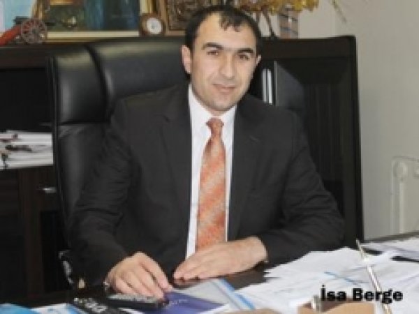 Van Esnafı 2013 Yılını Nasıl Geçirdi? 