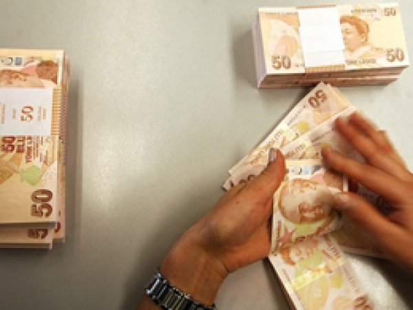 Memurun zamlı maaşları belli oldu
