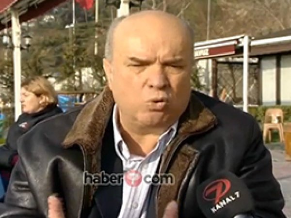 Fehmi Koru Gülen'le Görüşmesini Anlattı
