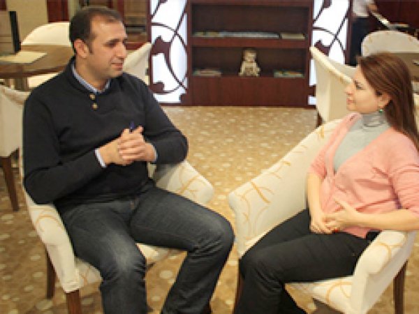 Vahap Coşkun: Tehlike Büyük