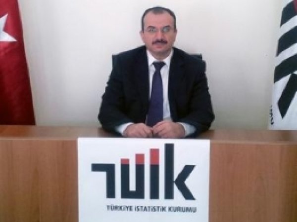 Bölge Enflasyonu Açıklandı 