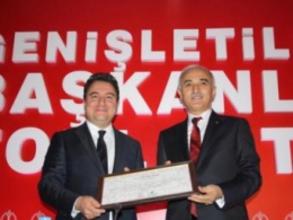 MÜSİAD Ekonomiyi Değerlendirdi 