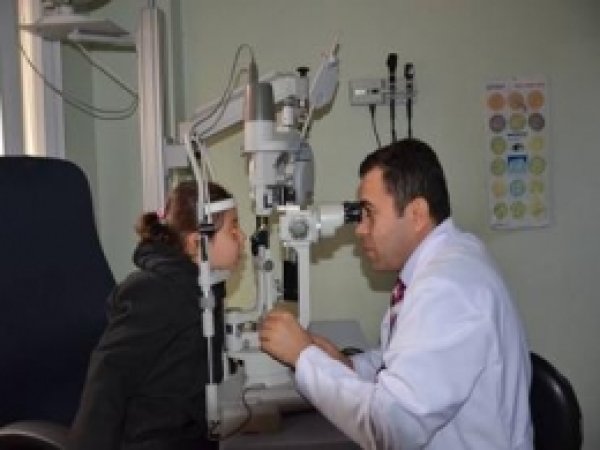 Cizre Devlet Hastanesine 18 Doktor Atandı 