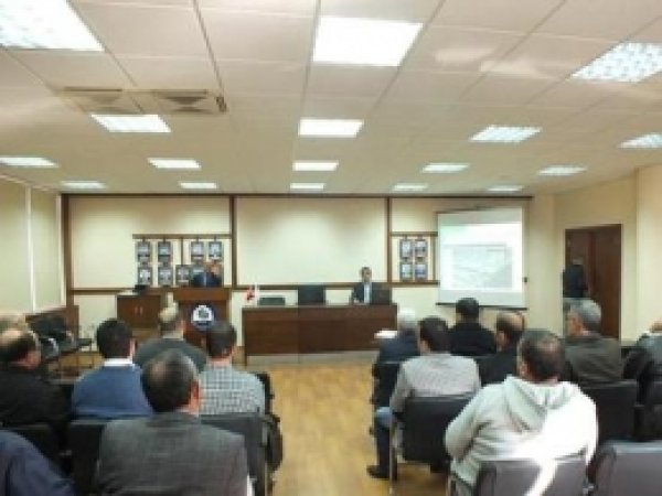 Kırsal Kalkınma Yatırımları Devam Etmeli 
