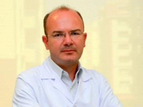 "Soğuk Algınlığı Göz Sağlığını Tehdit Ediyor" 