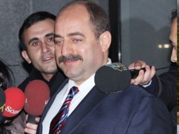 Zekeriya Öz'e Atama İddiası