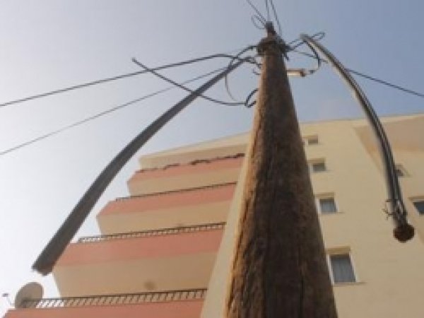 Türk Telekom Hırsızların Cezasını Halka Ödetiyor 