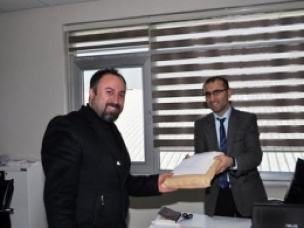 20 Milyon TL Hibe İçin 244 Proje Başvurusu Yapıldı! 