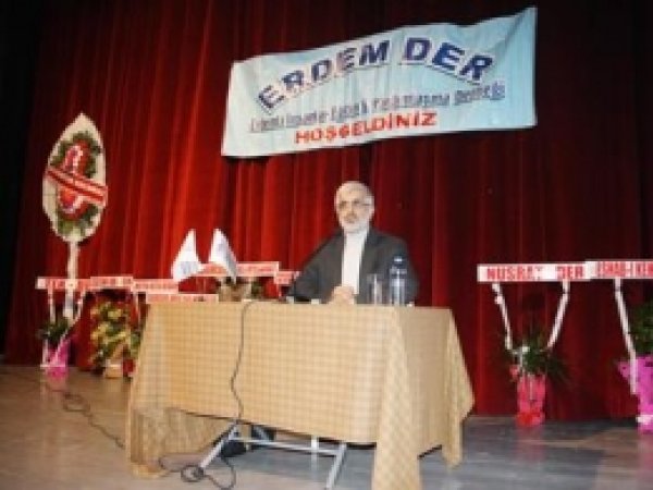 'Aile Anlayışı Çökmüştür'