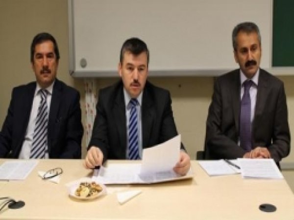 'Kız ve Erkek Öğrenciler İçin Ayrı Okullar Yapıyoruz' 