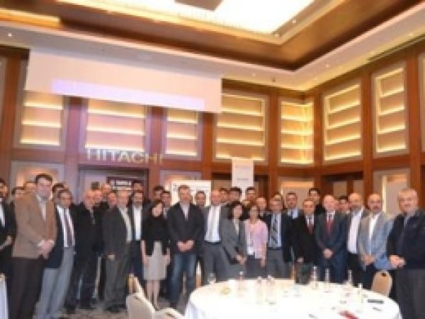 BUGİAD Uzak Doğu'yu İş Dünyasına Yaklaştırdı 