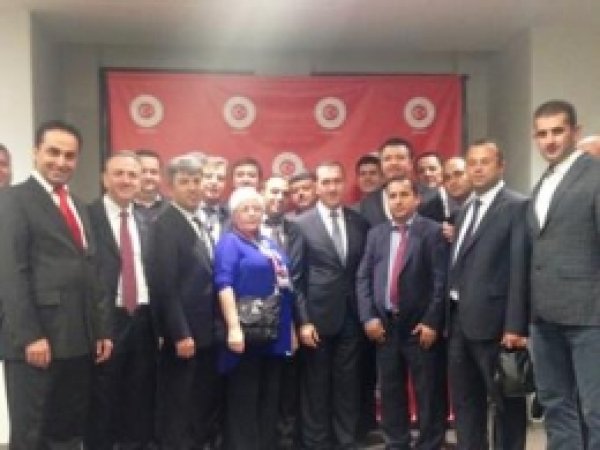 BTSO Üyelerine Dünyanın Kapılarını Açıyor 