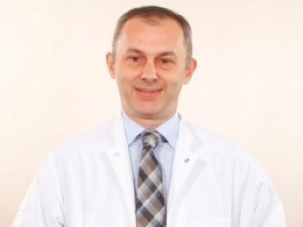 Baş Dönmesi Tümörün Belirtisi Olabilir 