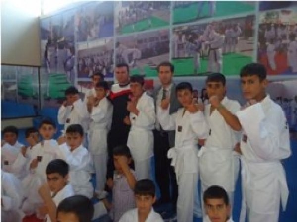 Vangölü ÇOGEM'in Öğrencileri 9 Madalya Kazandı 