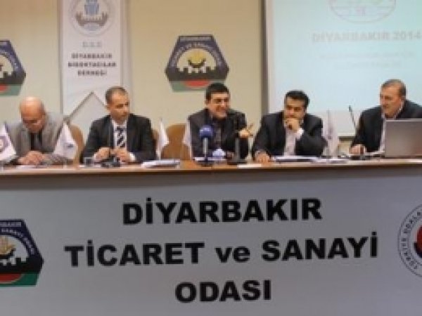 Mobilyacılar Ve Beyaz Eşyacılar Toplantısı Yapıldı 