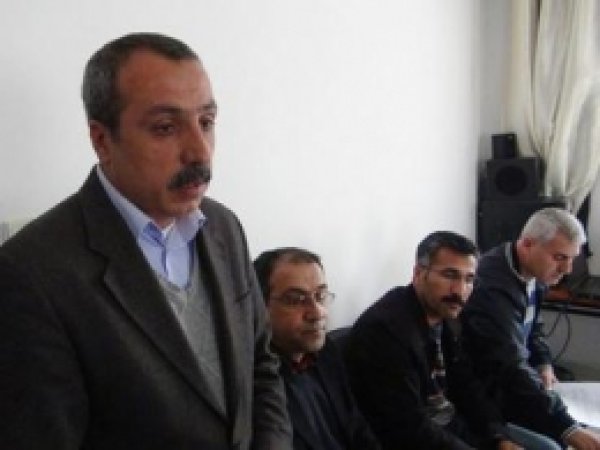 Çevreciler ve Köylüler 2. HES'e Karşı 