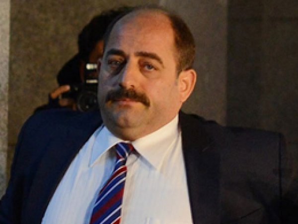 Savcı Zekeriya Öz Atama Kararına İtiraz Etti
