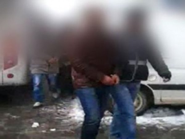 Muş'ta Esrar Maddesi Ele Geçirildi  