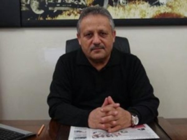 Batman Ziraat Odası'ndan Hükümete Çağrı 