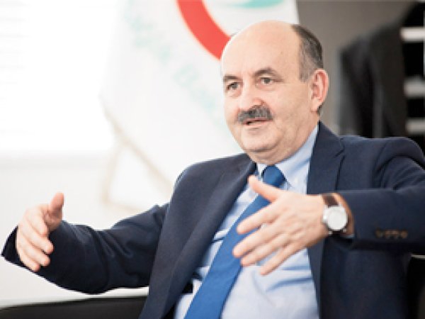 'Operasyonlar Halkın Psikolojisini Bozdu'