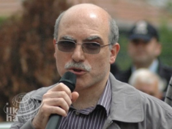 'El-Kaide Operasyonu Adı Altında Kumpas İcra Ediliyor'