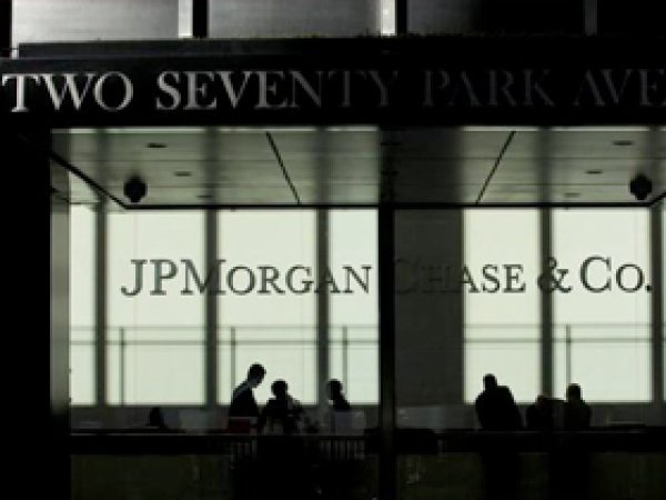 Amerikan JP Morgan'ın Kirli Halkbank Planı