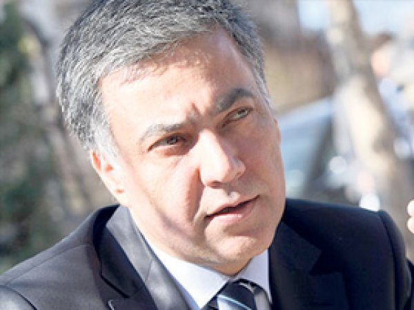 Eski Savcı'dan İlginç İddialar