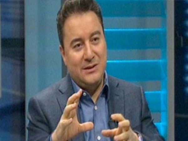 Babacan: Devlet İçinde Farklı Bir Emir Komuta Zinciri Var