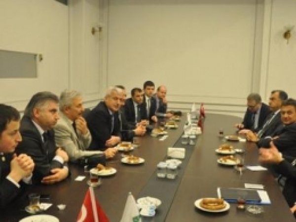 "En Son Çözüm, İdari Para Cezası" 