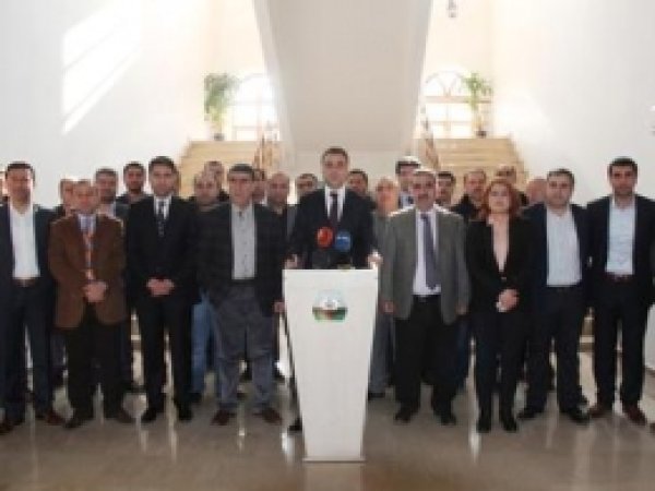 Haksız Ticari Rekabete Yönelik Girişimleri Sonuç Alıncaya Sürdüreceğiz 