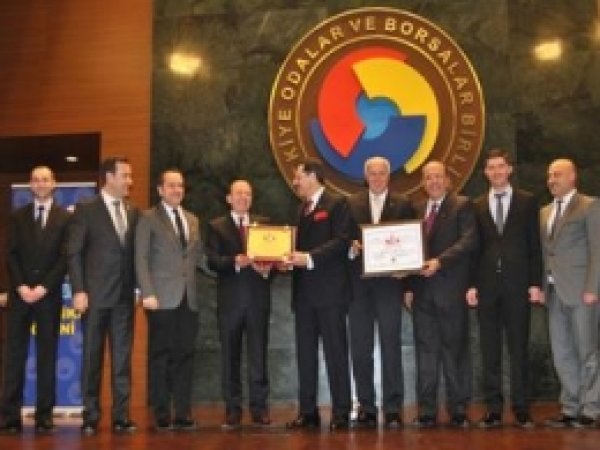 BTB 5 Yıldızlı Borsa Oldu 