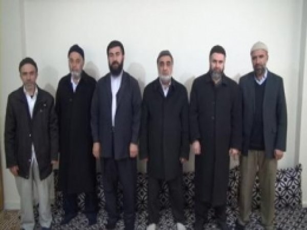 'Saldırının Amacı İslam'ı Yok Etmek'