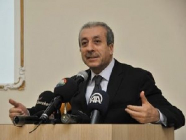 Bakan Eker: Endişeye Gerek Yok 