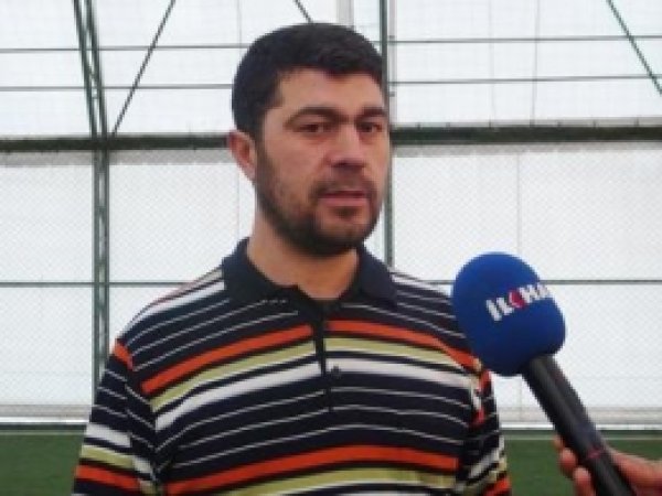 Önce İşyeri Yakıldı Sonra Suçlandı 