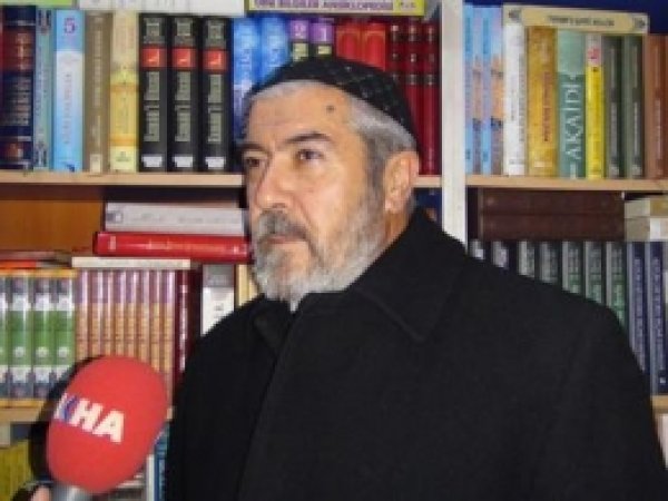 'İdareci Takvalı, Adil ve Ehliyet Sahibi Olmalıdır'