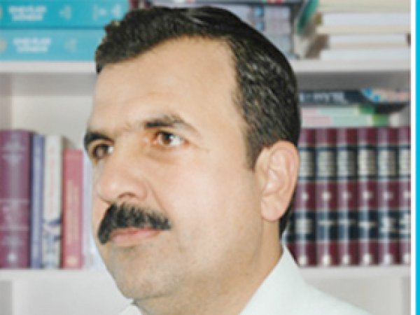 Abdulkadir Turan Özgürlüğüne Kavuştu