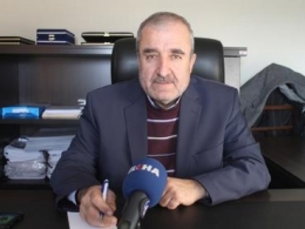 'İmam Hatiplerimize Sahip Çıkalım'