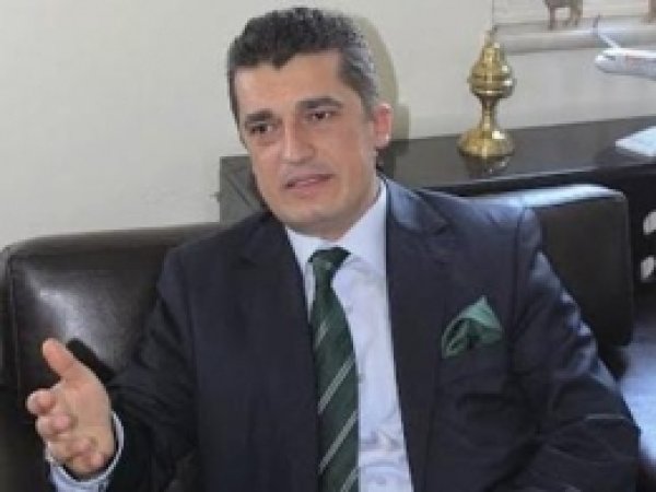 DES: Enflasyon Oranı Yüzde 40 