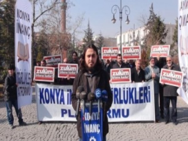 "Gündemi Anlamak İçin Çok Kültürlü Olmak Gerekir" 