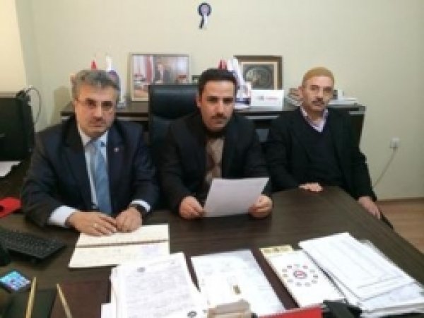 "Çocuk Gelinlerin Faturası İmamlara Kesilmek İsteniyor"  