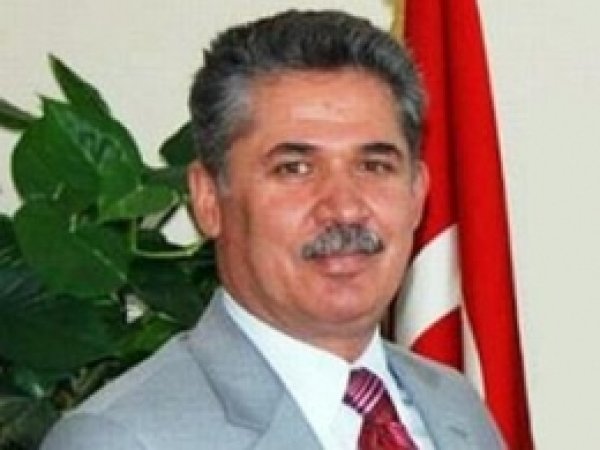 Malatya Arguvan Belediye Başkanı Vefat Etti 