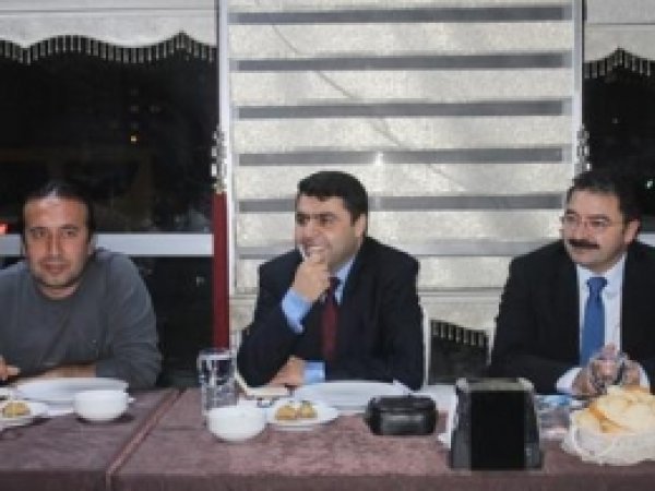 'Van'da 4 Bin 900 Civarında Öğretmen Açığı Var'