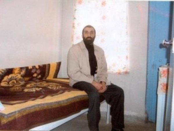 Yasin Demir için Kampanya Başlatıldı 
